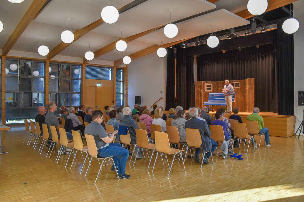 Theater Kuckucksheim - "Champions"
