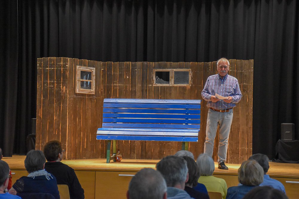 Theater Kuckucksheim - "Champions"
