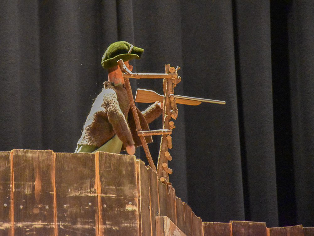 Theater Kuckucksheim - "Champions"