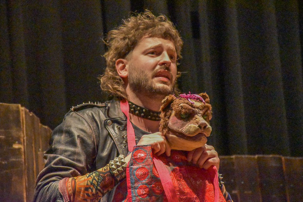 Theater Kuckucksheim - "Champions"