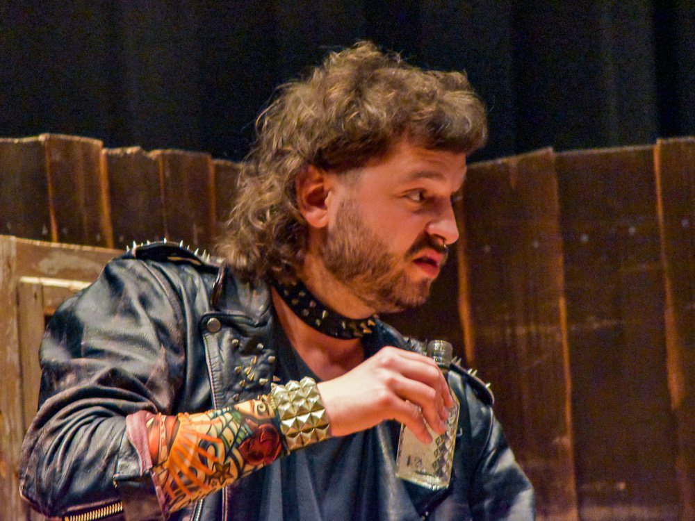 Theater Kuckucksheim - "Champions"