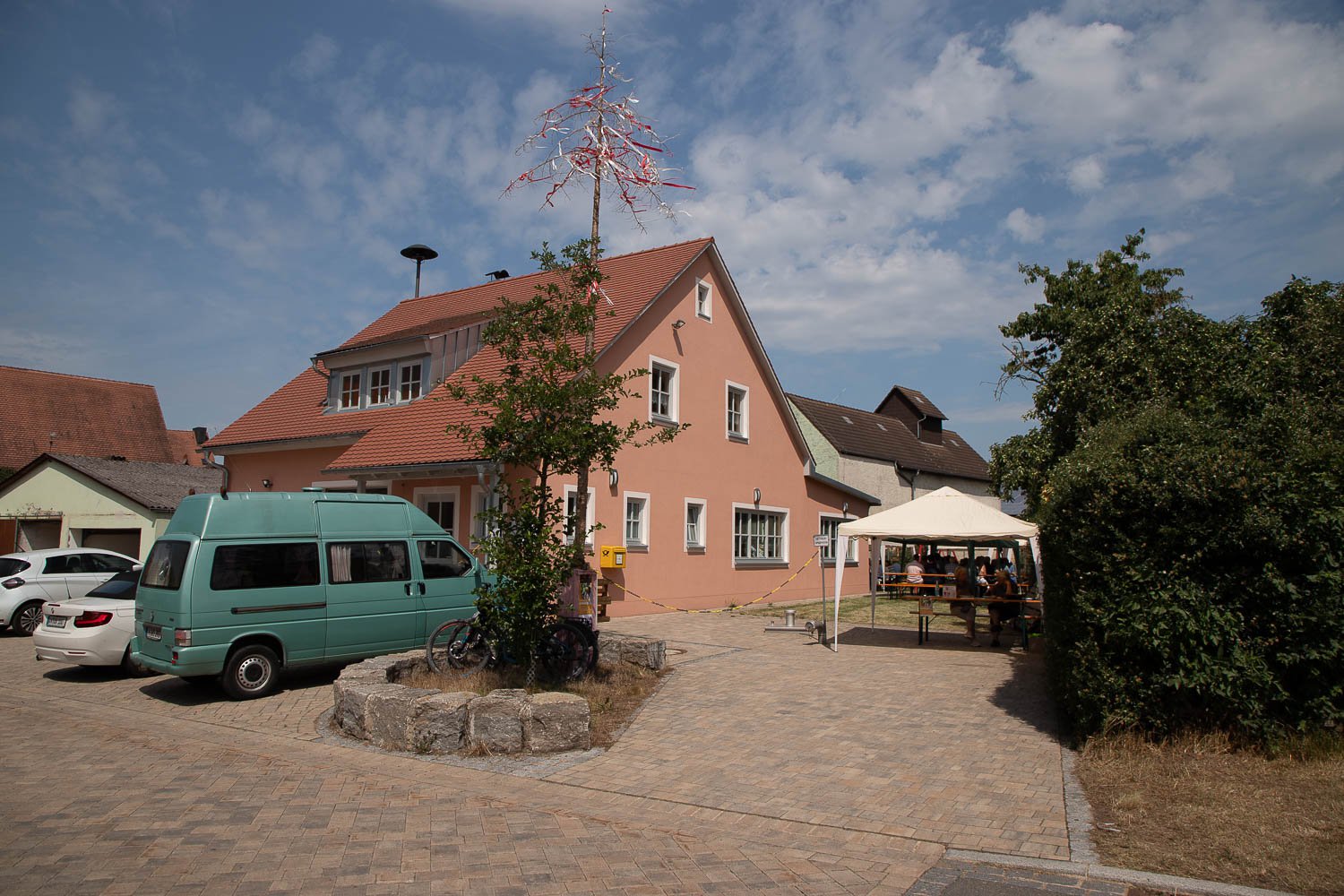 Jazzfrühschoppen