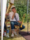 Jazzfr&uuml;hschoppen