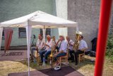 Jazzfr&uuml;hschoppen