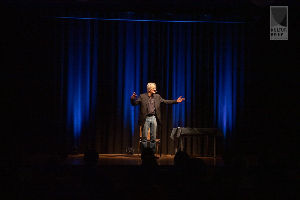 Holger Paetz - Liebes Klima, Gute Besserung!