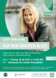 Lucy van Kuhl - Auf den zweiten Blick