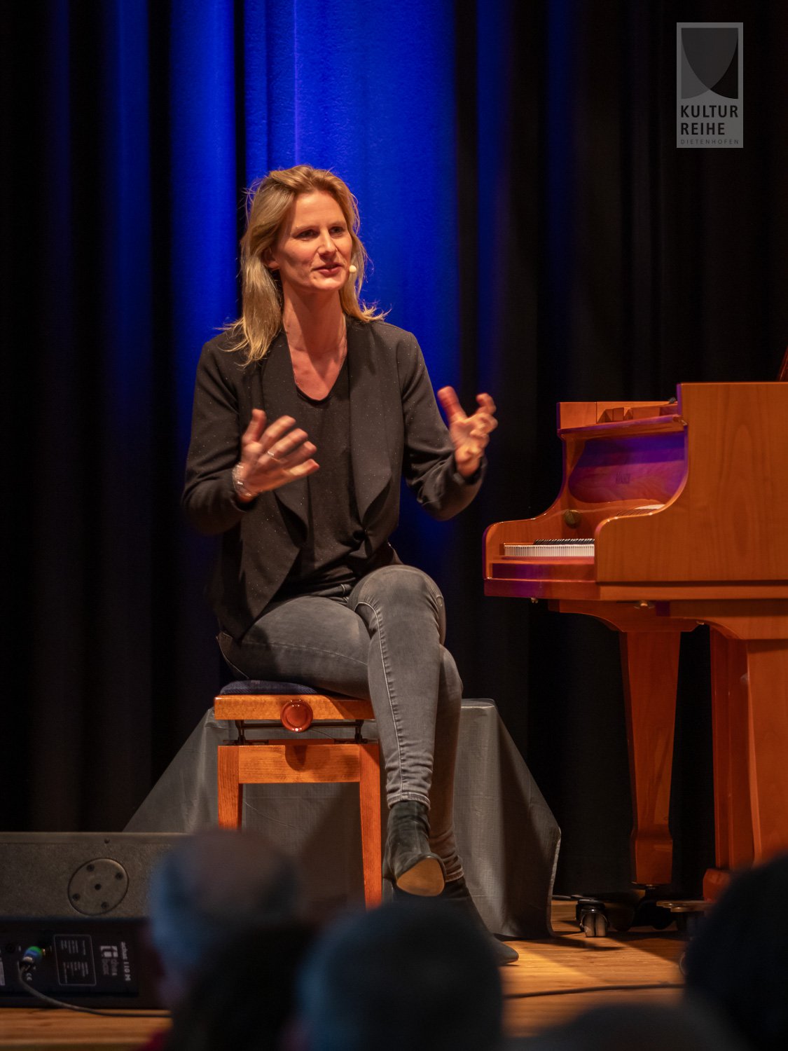 Lucy van Kuhl - Auf den zweiten Blick