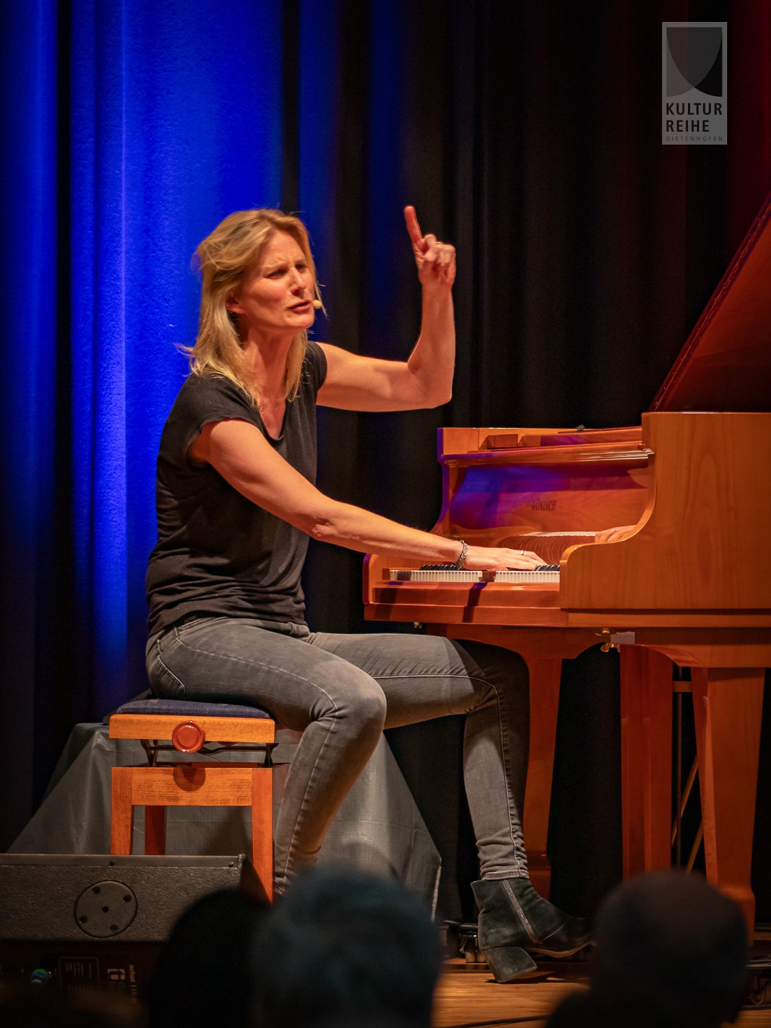 Lucy van Kuhl - Auf den zweiten Blick