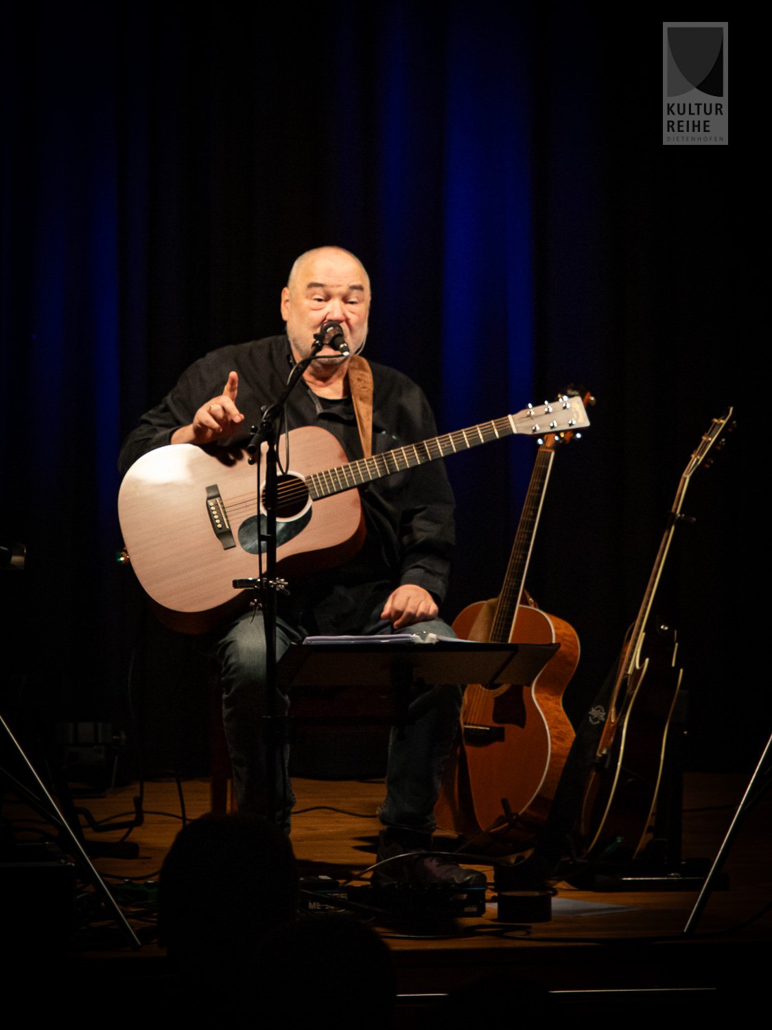 Wolfgang Buck