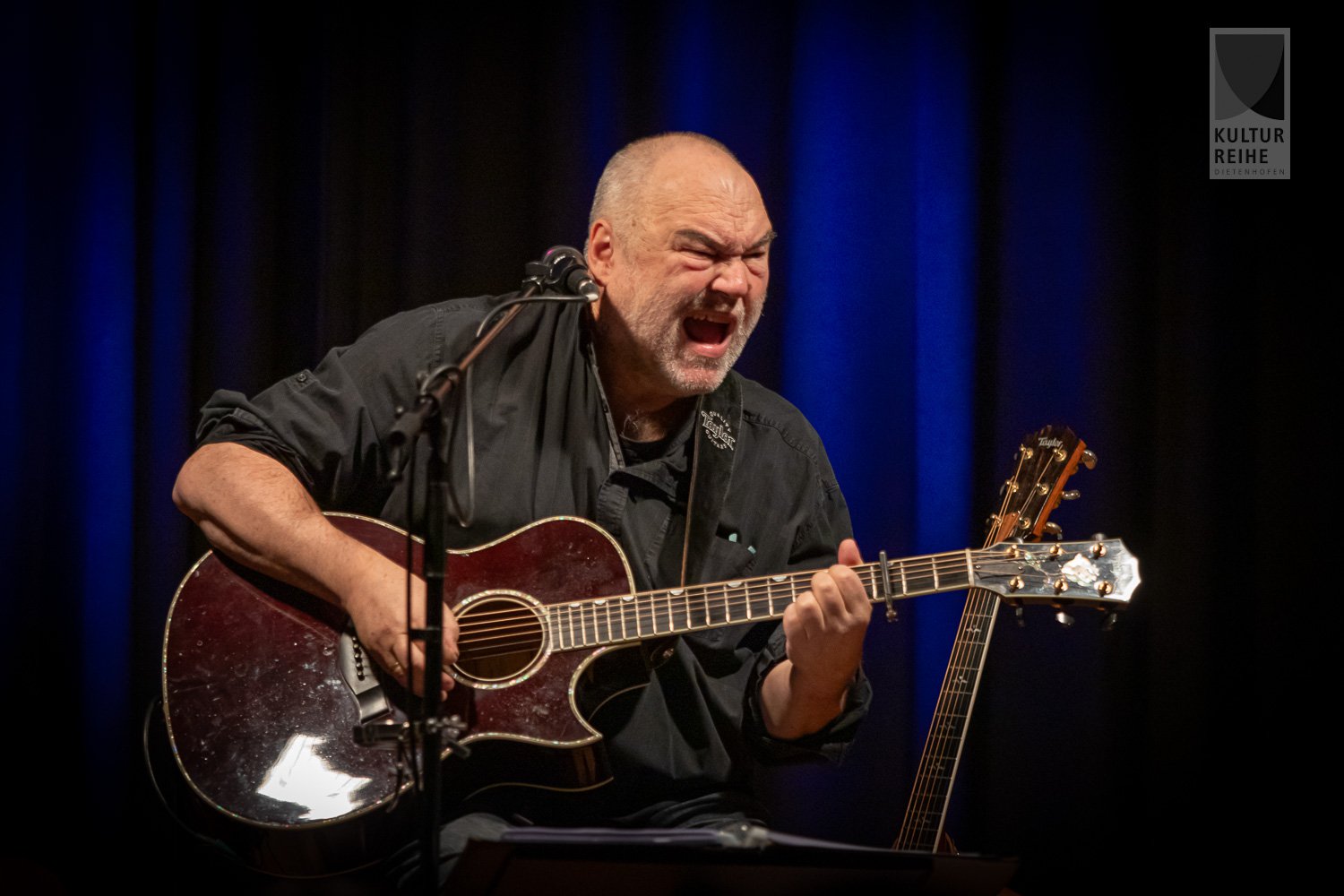 Wolfgang Buck