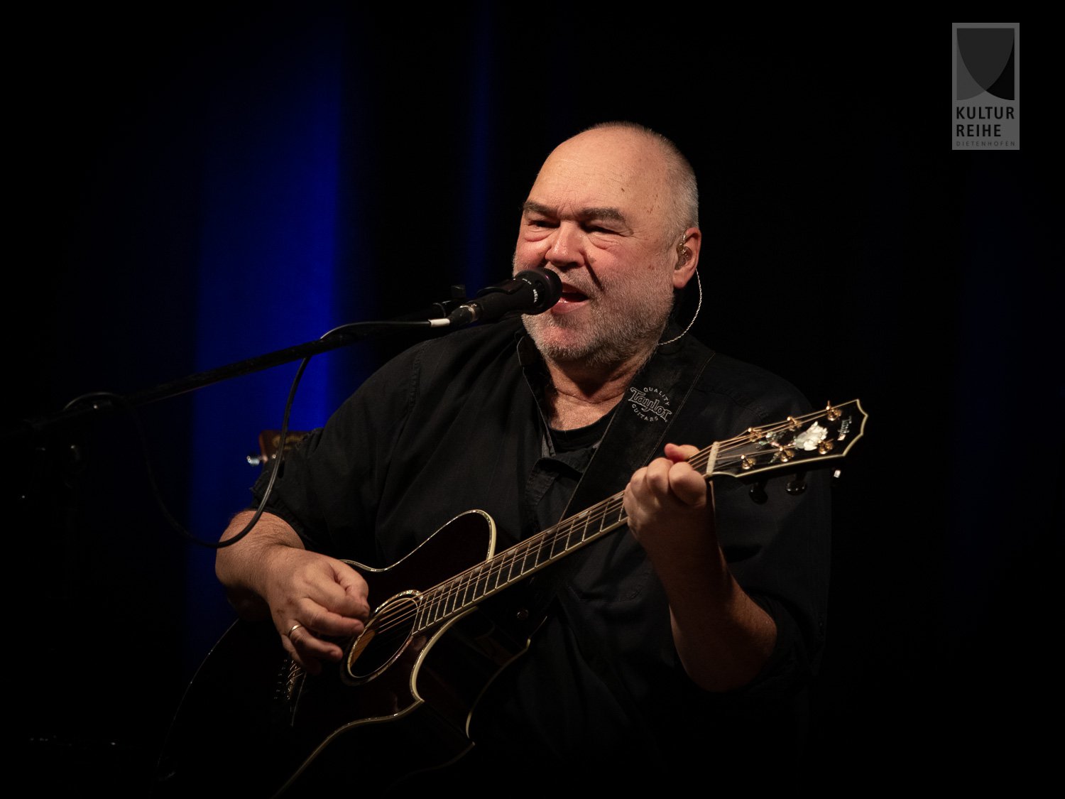 Wolfgang Buck