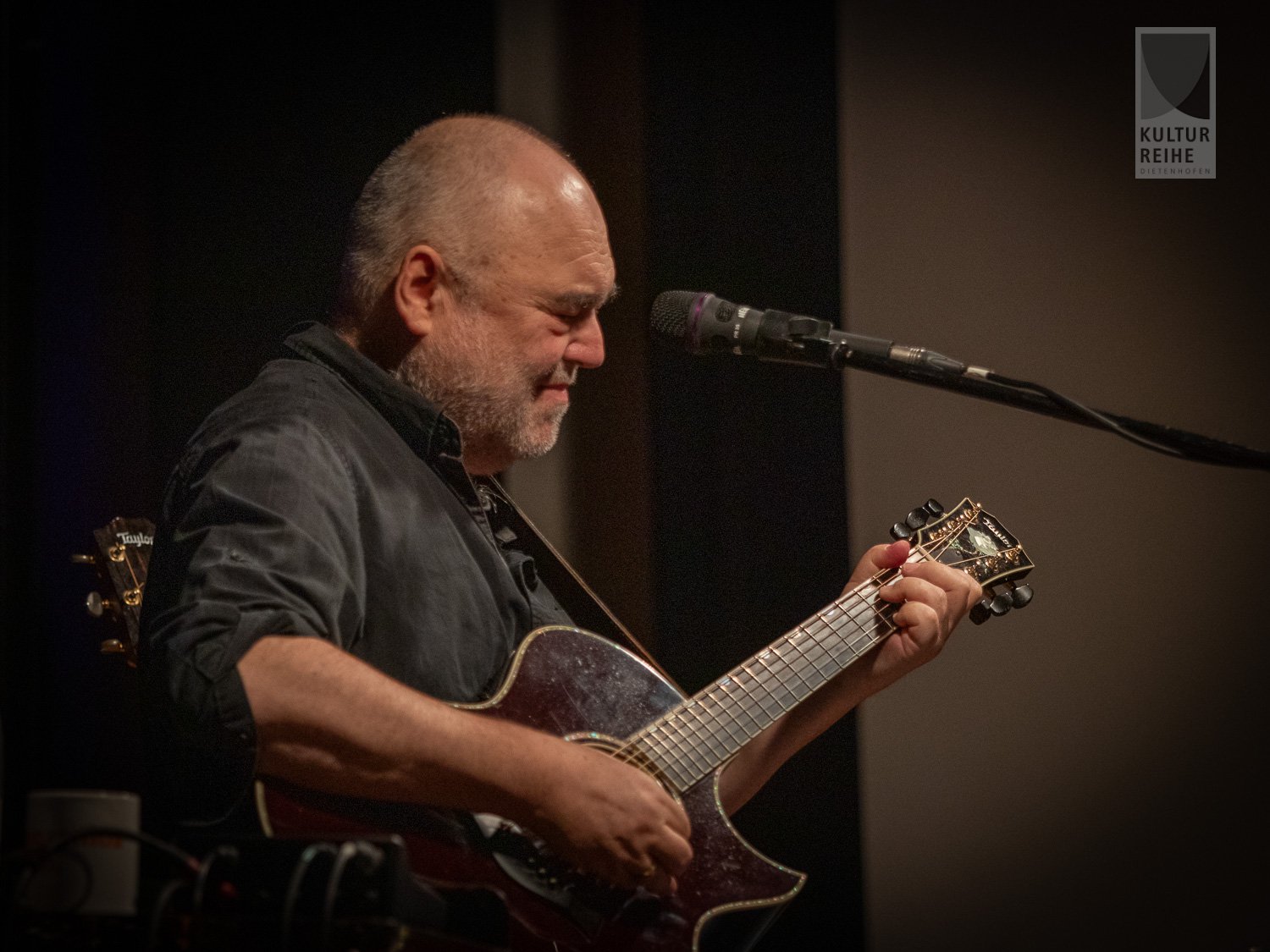 Wolfgang Buck