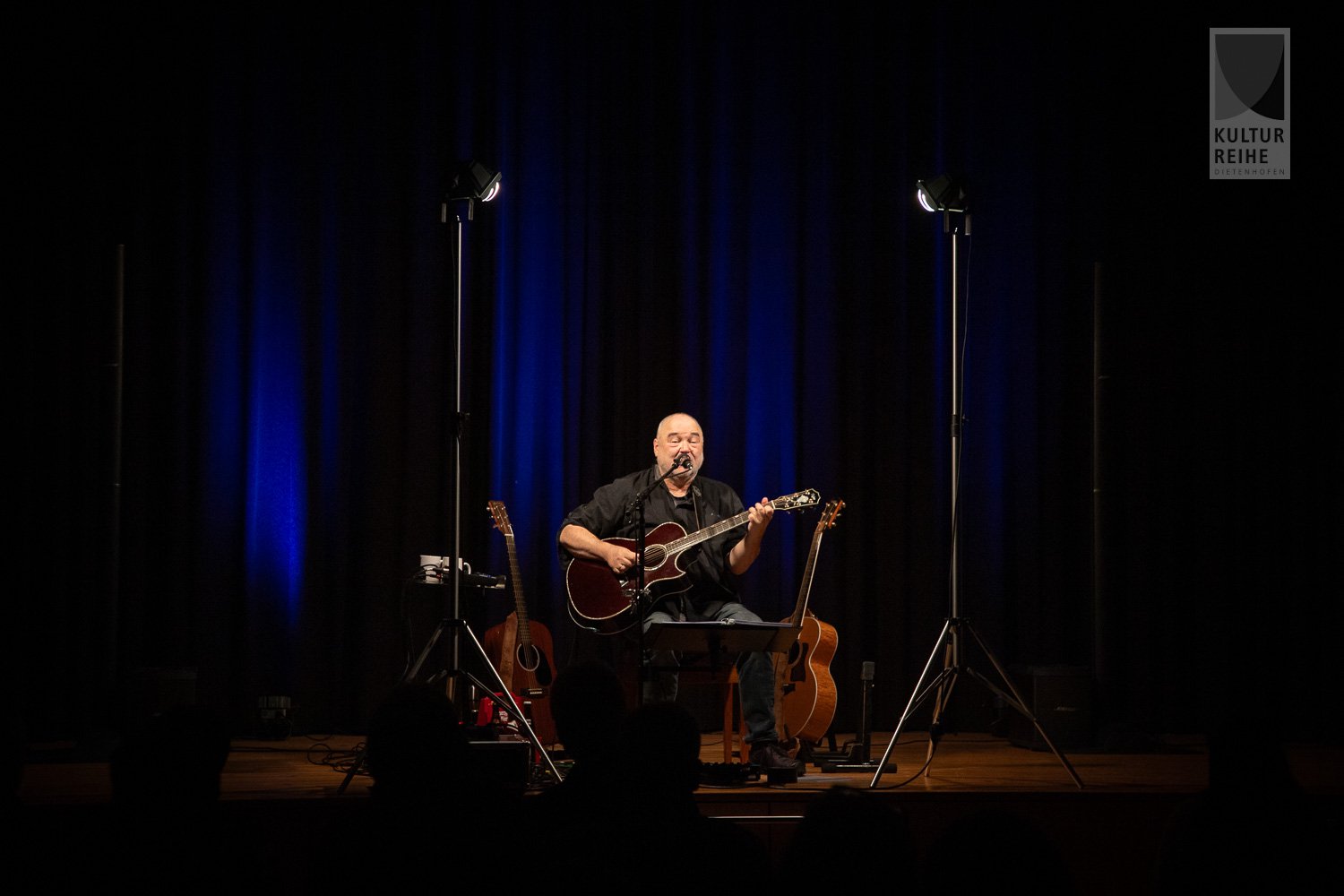 Wolfgang Buck