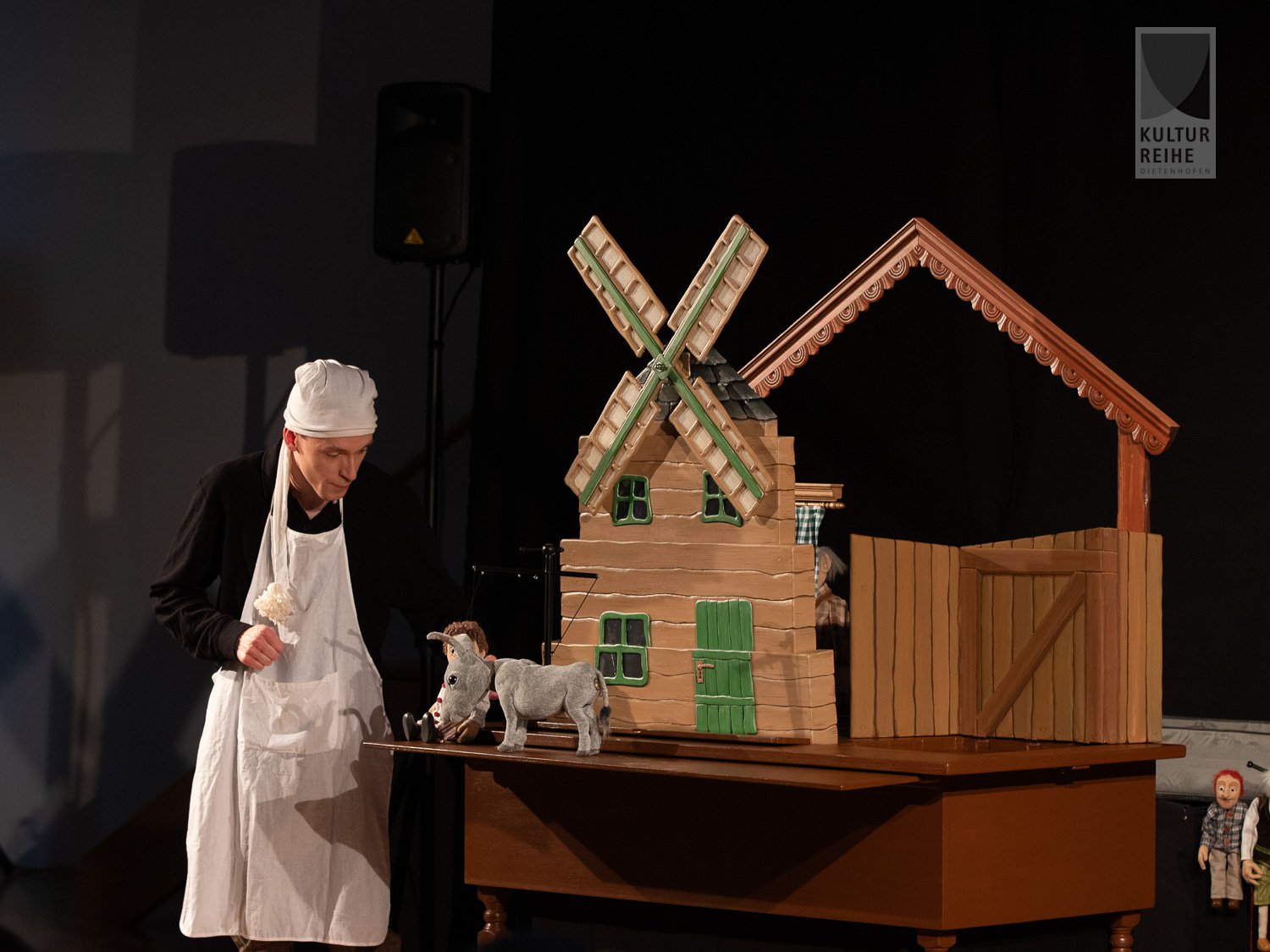 Moser Marionettentheater