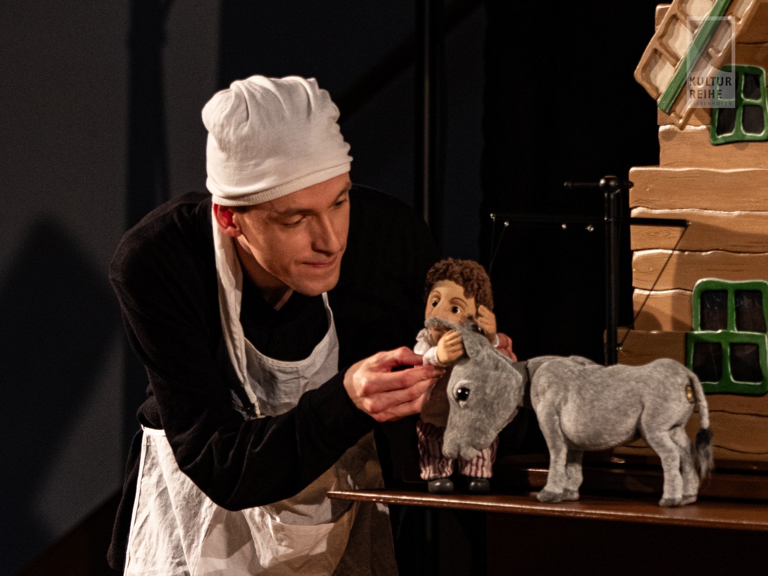 Moser Marionettentheater