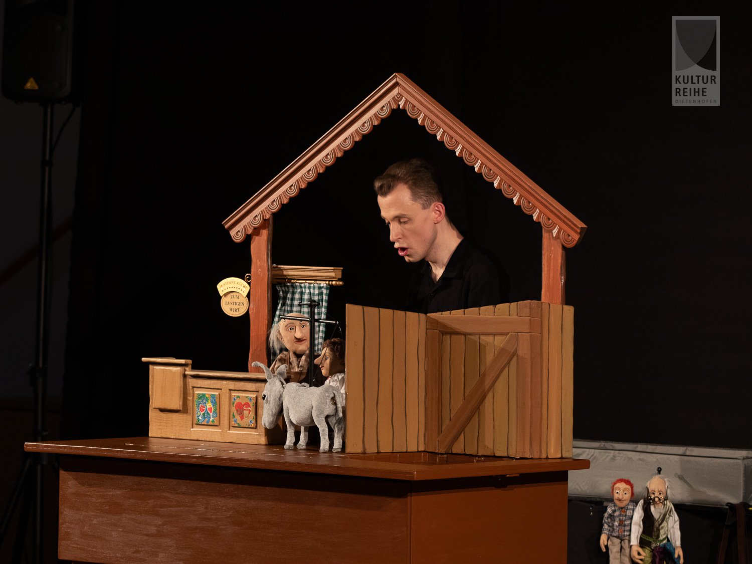 Moser Marionettentheater
