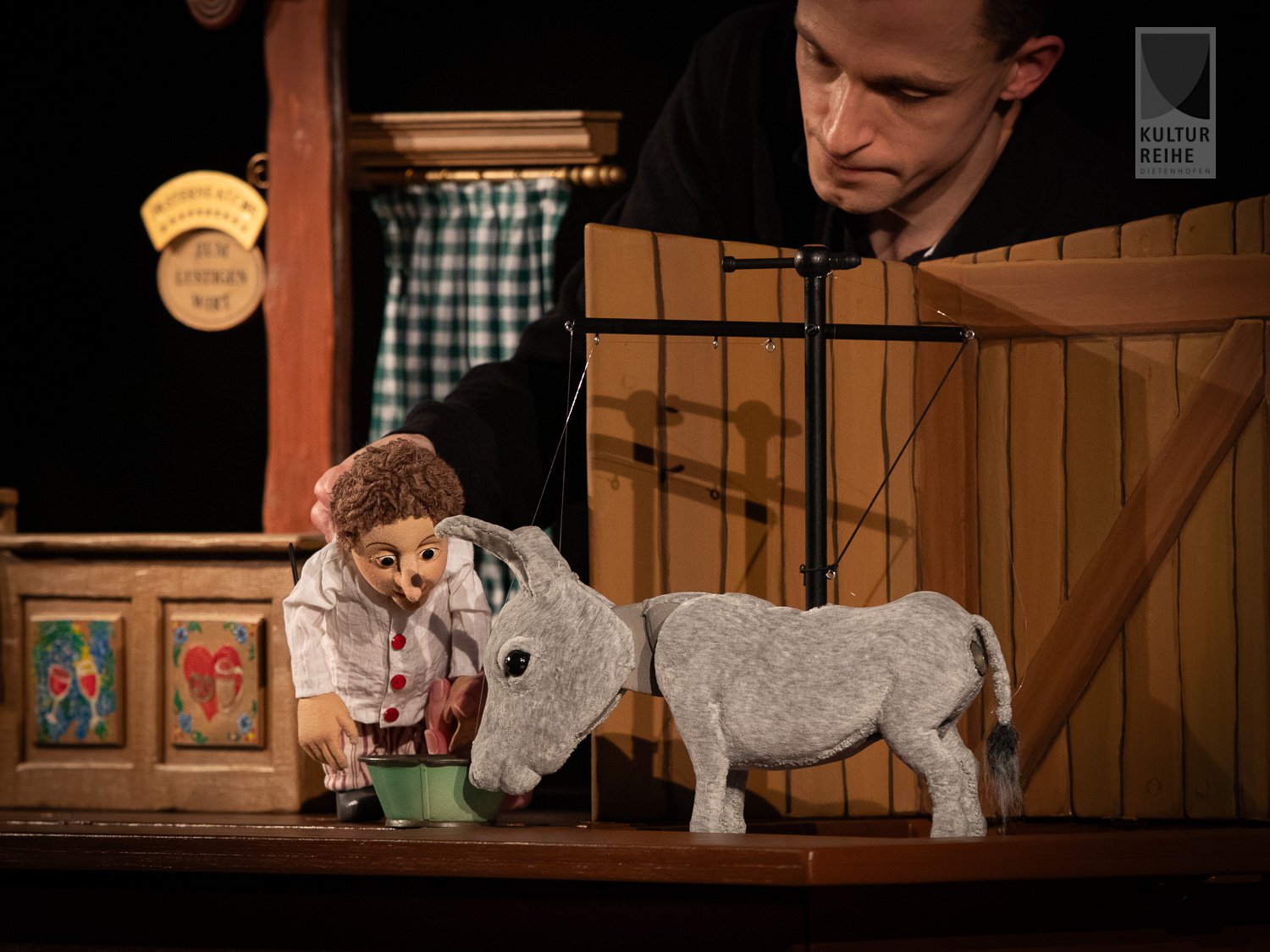 Moser Marionettentheater