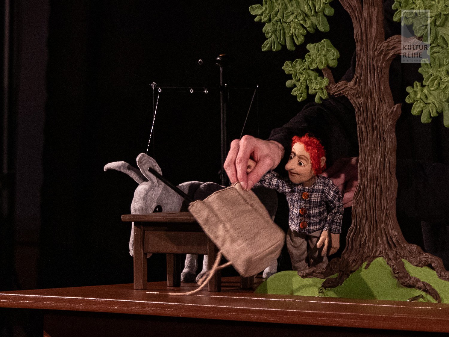 Moser Marionettentheater