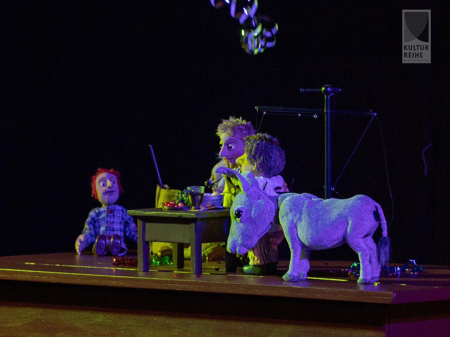 Moser Marionettentheater