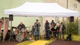 Jazzfr&uuml;hschoppen