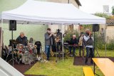 Jazzfr&uuml;hschoppen