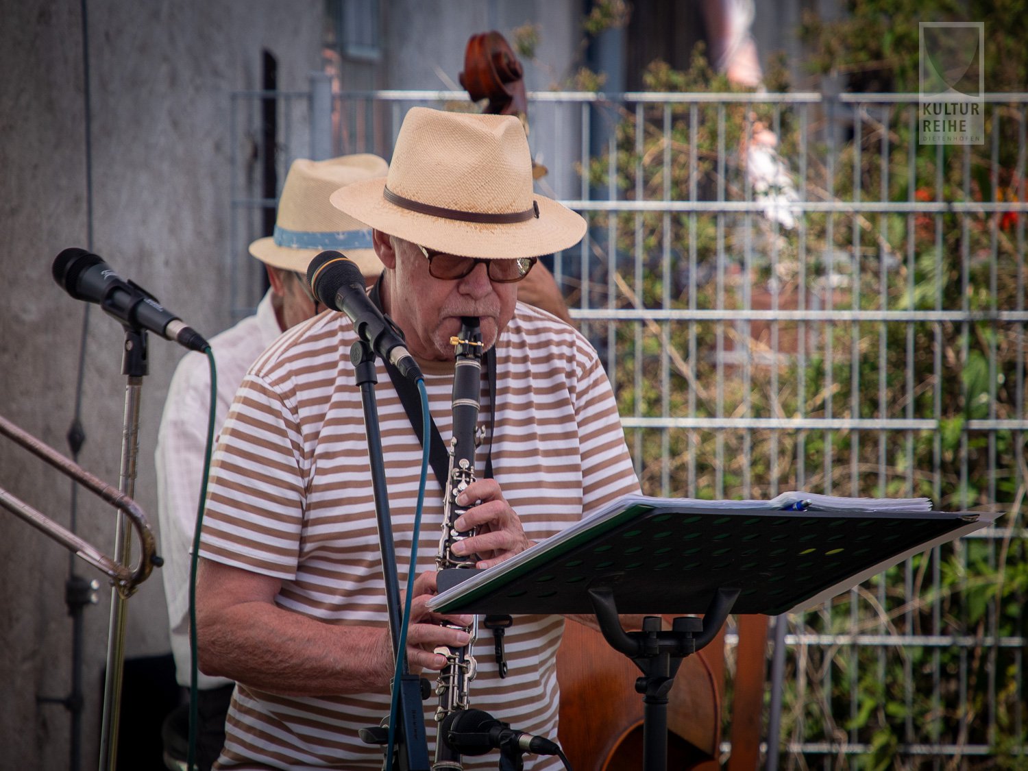 Jazzfrühschoppen