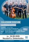Jazzfr&uuml;hschoppen