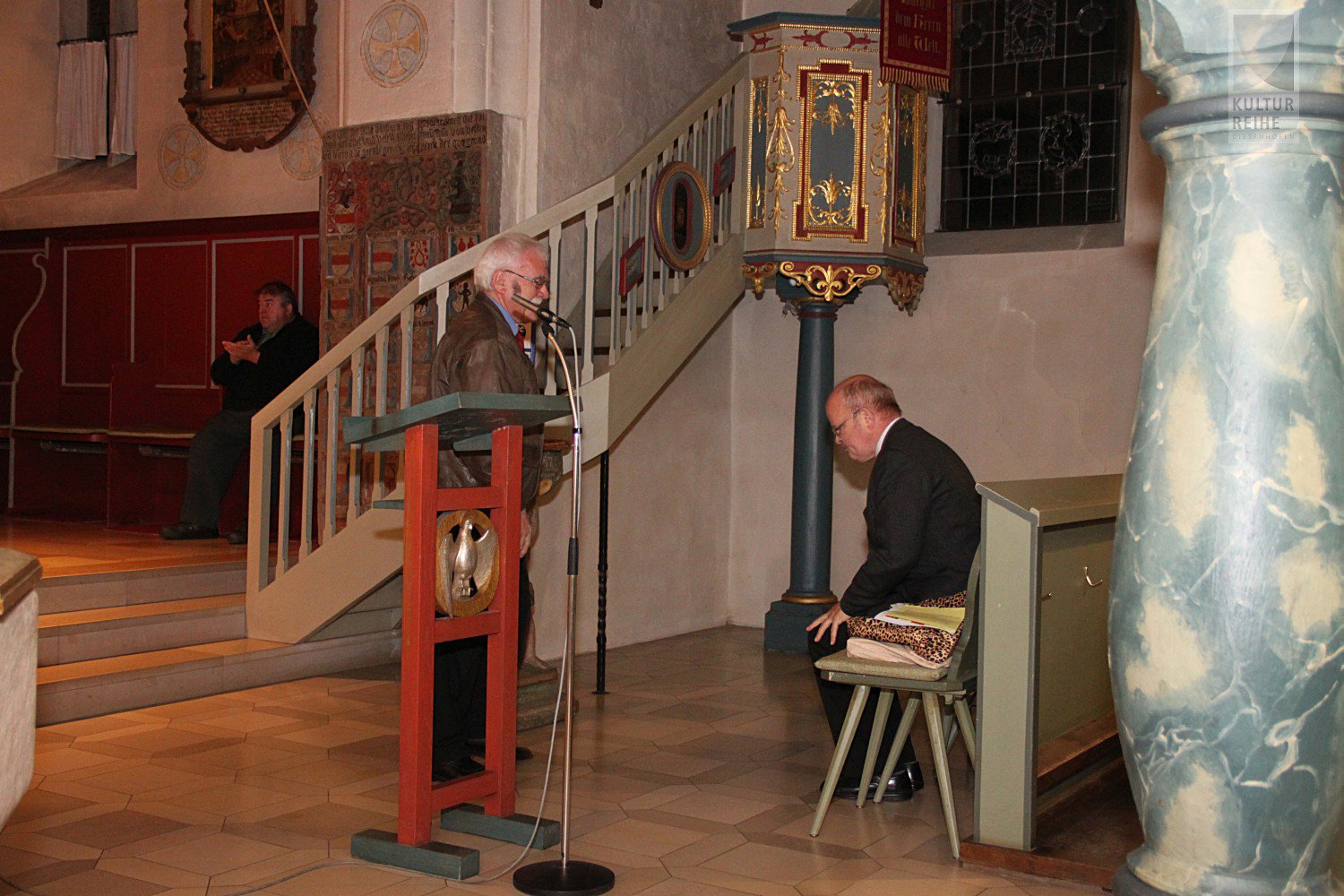 Lutherabend