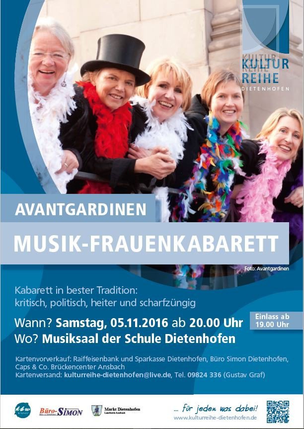 Avantgardinen