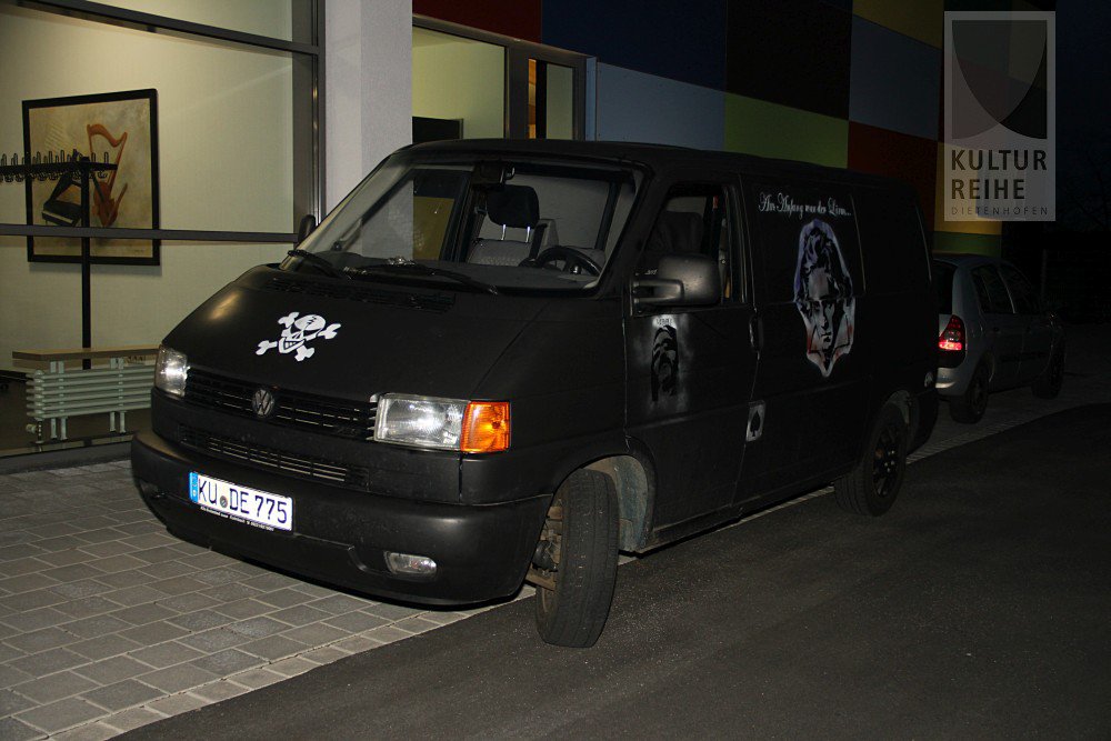 Das Eich