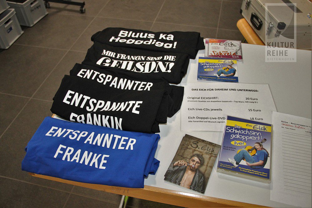 Das Eich