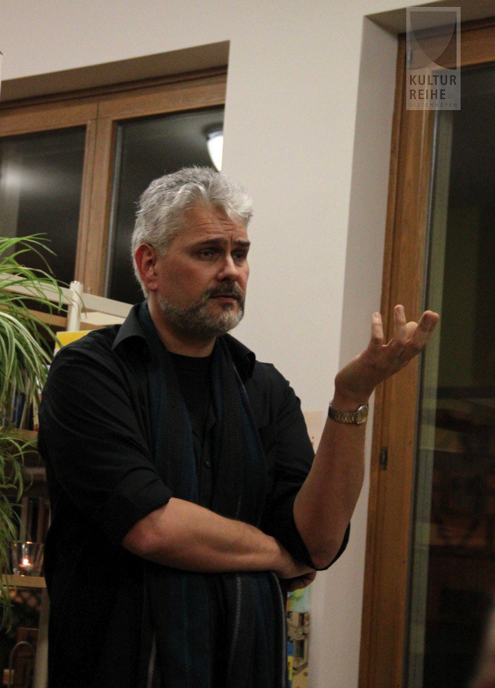 Berghofer Dichter