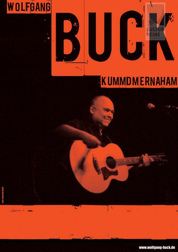 Wolfgang Buck