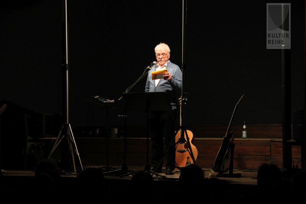 Wolfgang Buck
