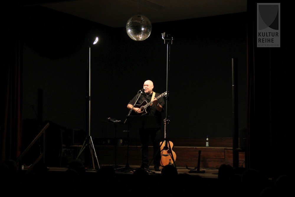 Wolfgang Buck