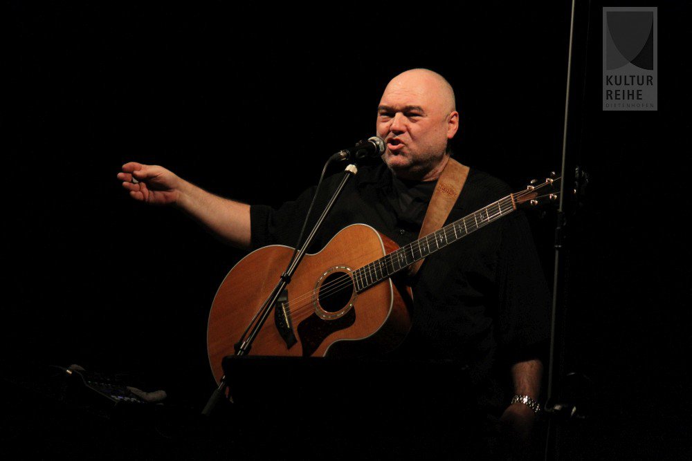 Wolfgang Buck