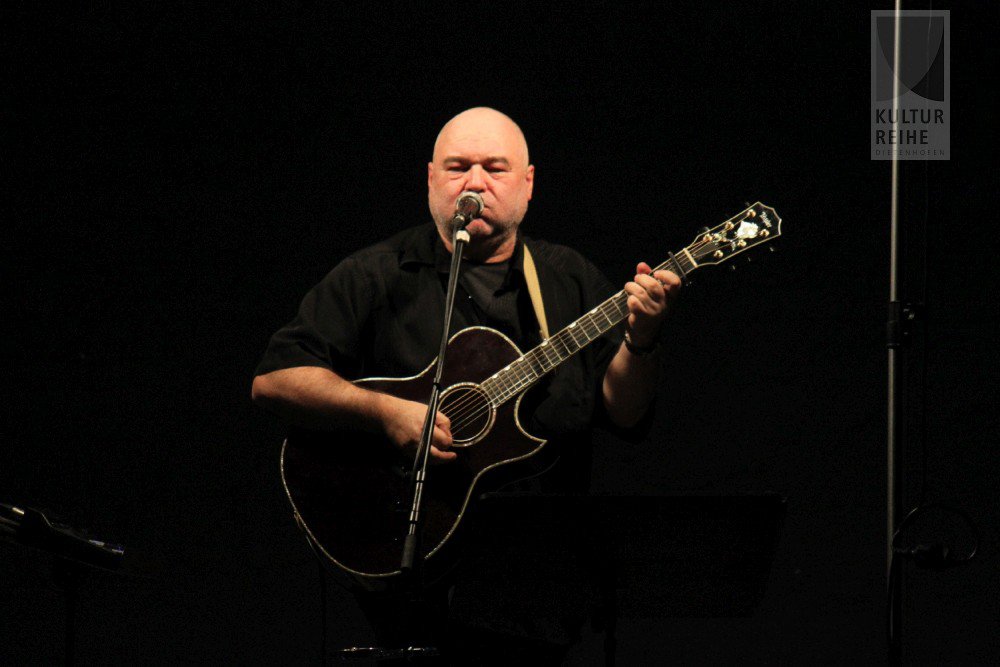 Wolfgang Buck