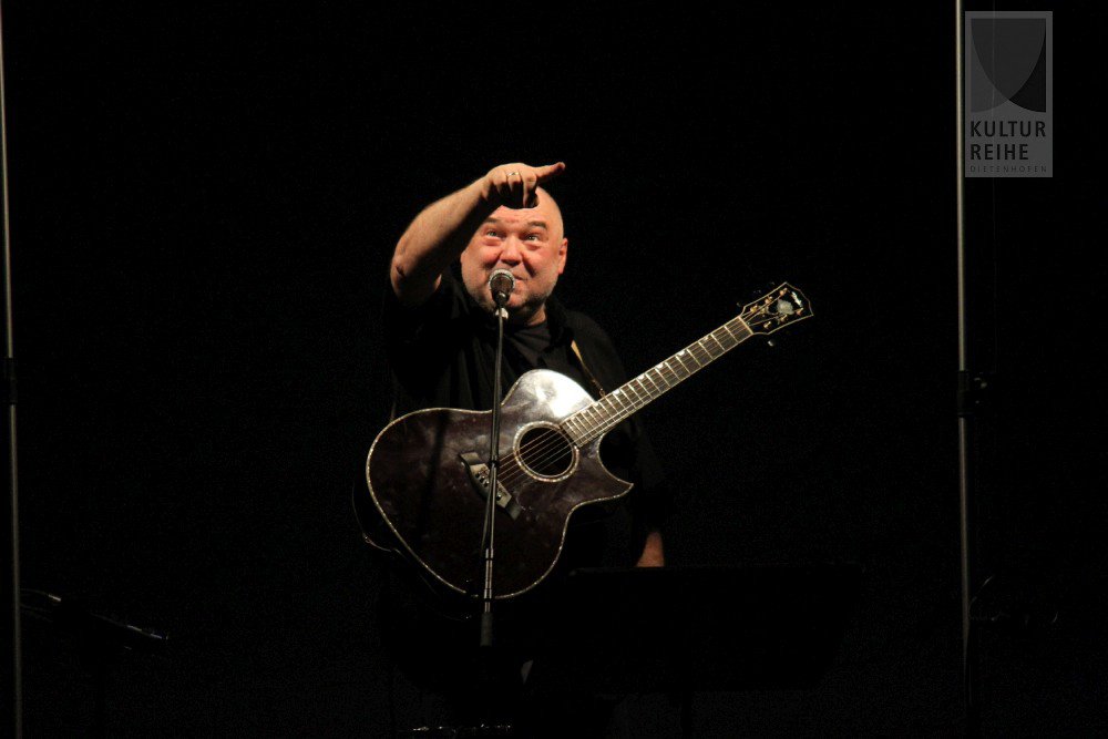 Wolfgang Buck