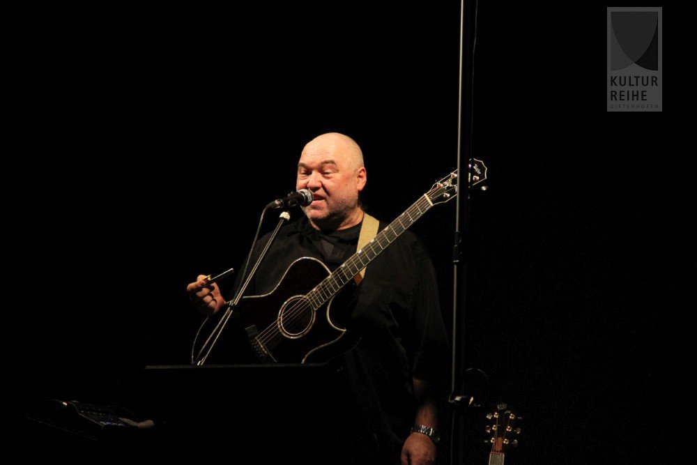 Wolfgang Buck