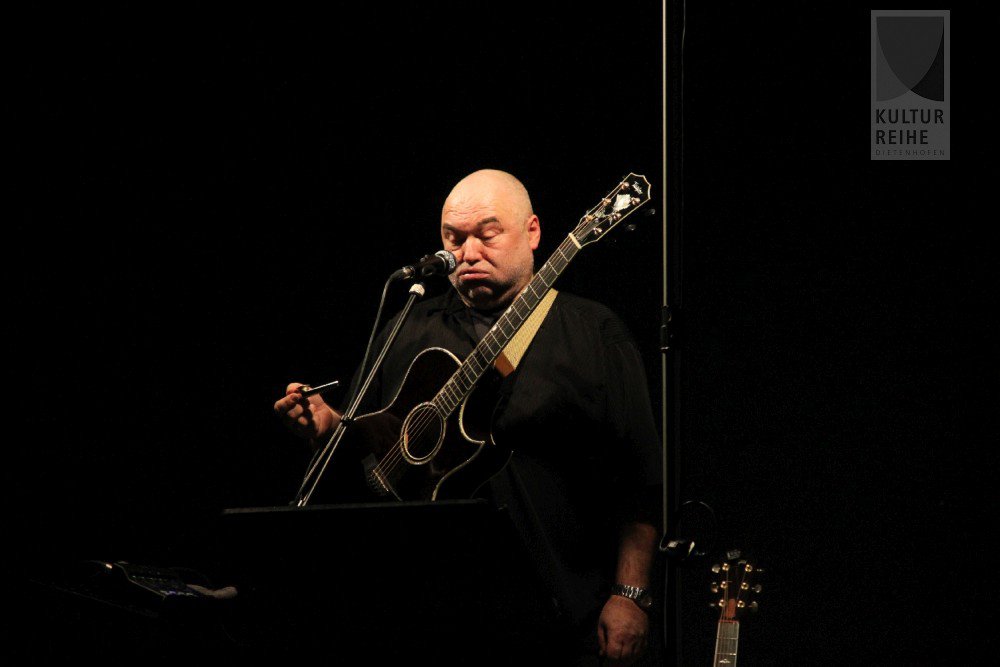 Wolfgang Buck