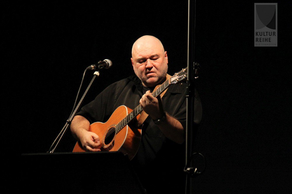 Wolfgang Buck
