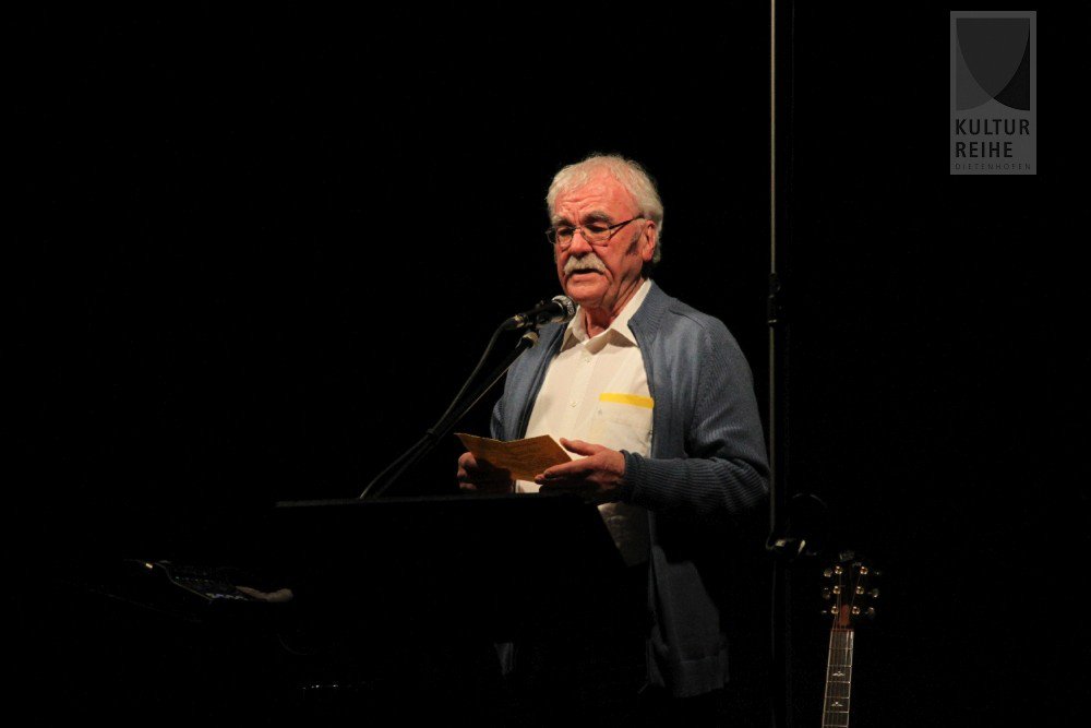 Wolfgang Buck