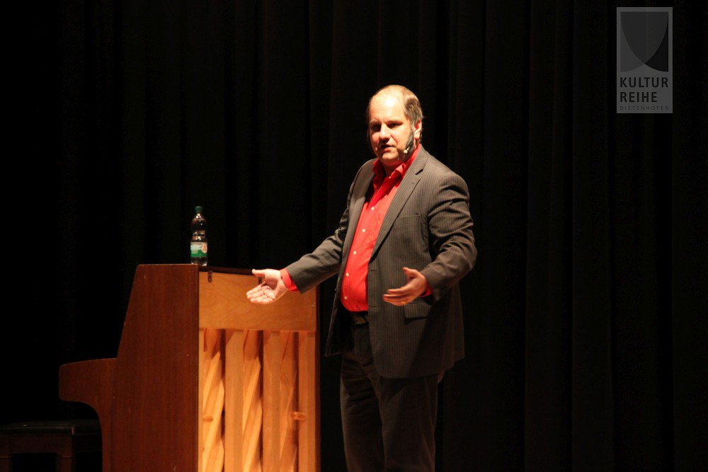 Matthias Egersdörfer
