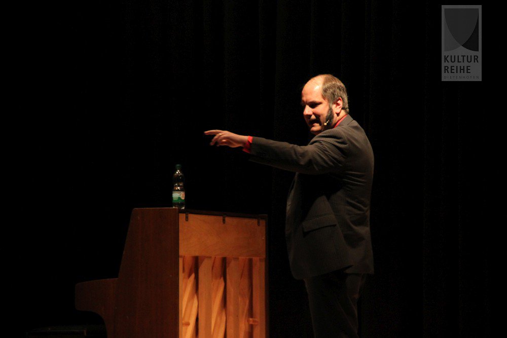 Matthias Egersdörfer
