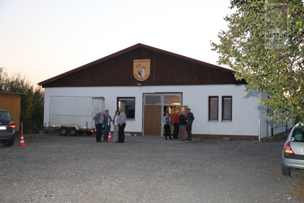 Gankino Circus