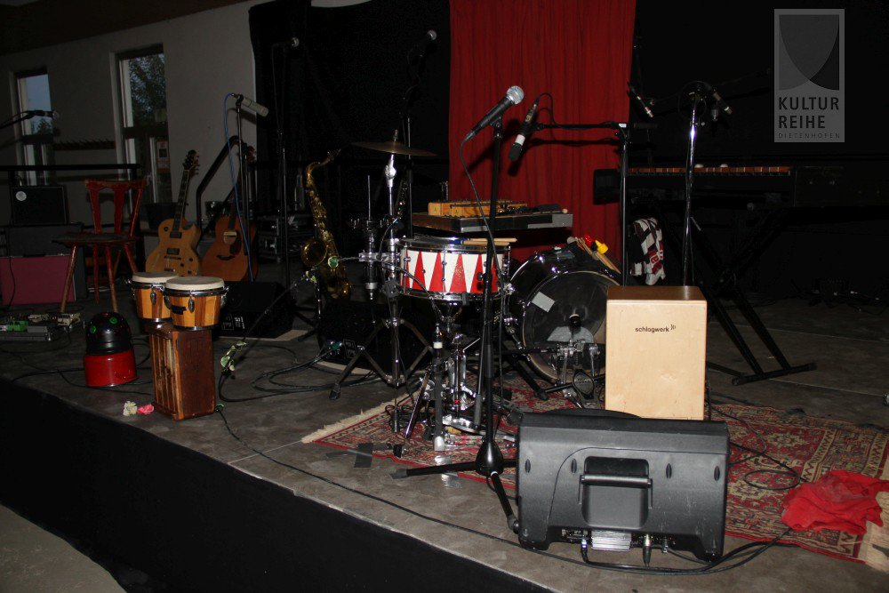 Gankino Circus
