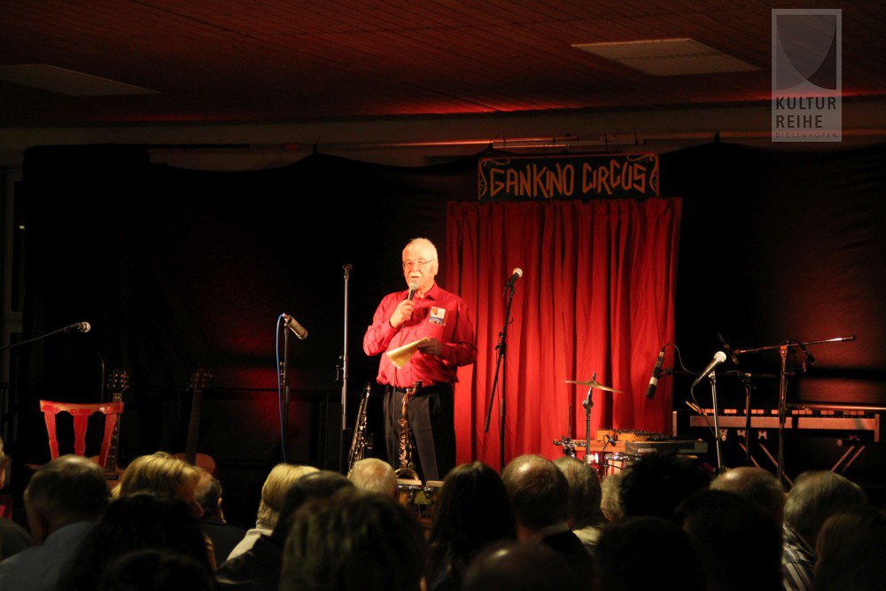 Gankino Circus