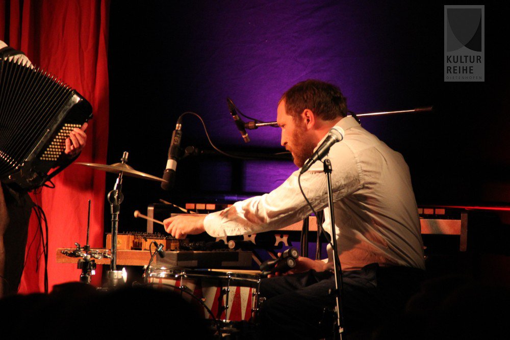 Gankino Circus