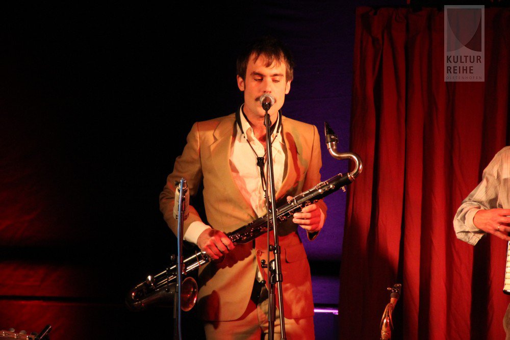 Gankino Circus