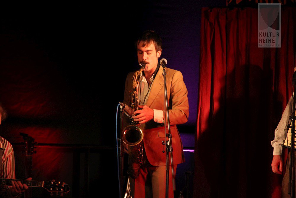 Gankino Circus